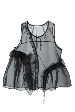 CECILIE BAHNSEN(セシリー・バンセン)｜シャツ・ブラウス アイテム一覧