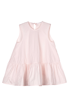 CECIRIE BAHNSEN セシリーバンセン キルティングベスト CECILIE BAHNSEN（セシリー・バンセン）｜BREE VESTアイテムの詳細