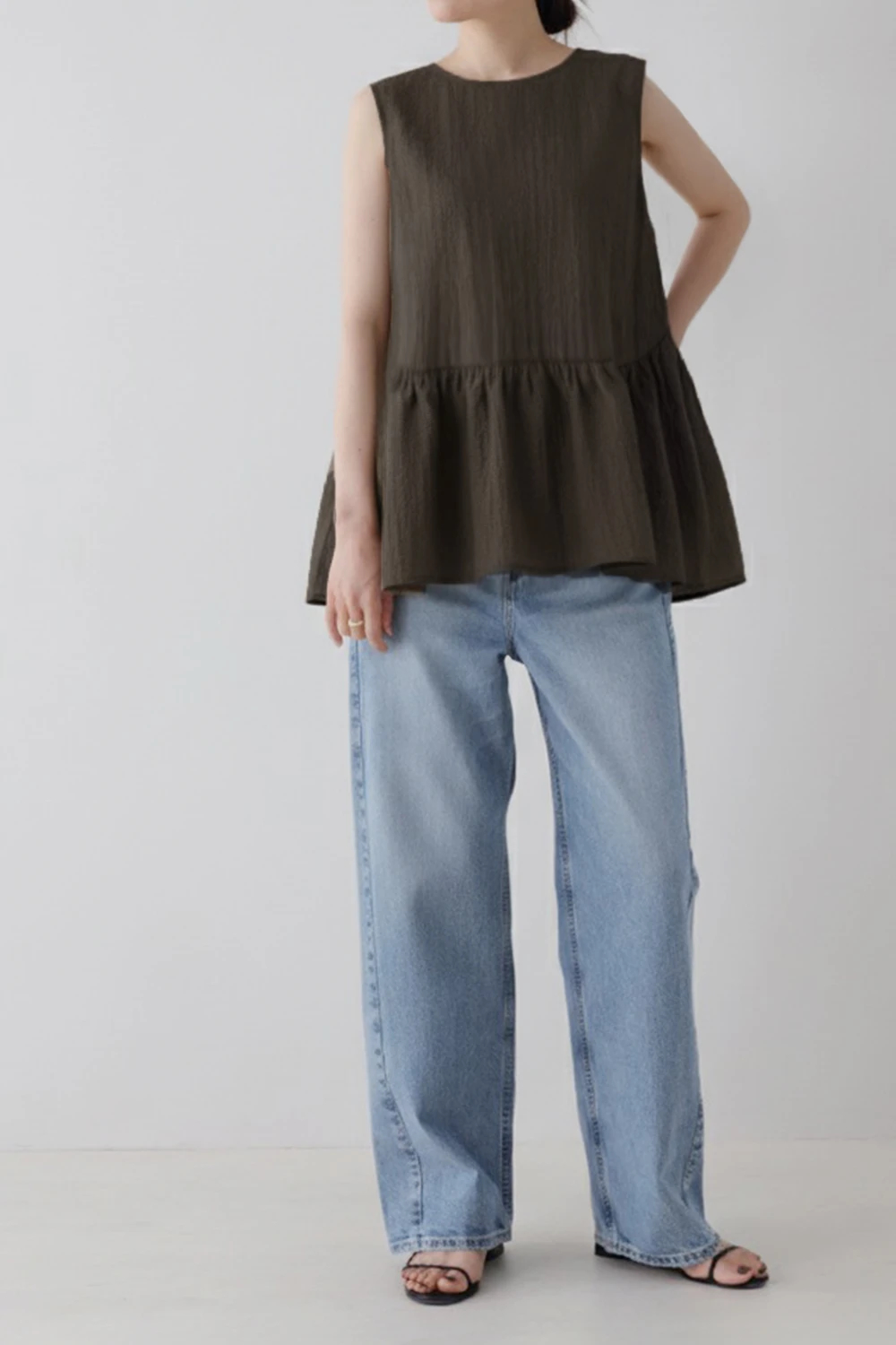 CECILIE BAHNSEN（セシリー・バンセン）｜ASTA TOPアイテムの詳細