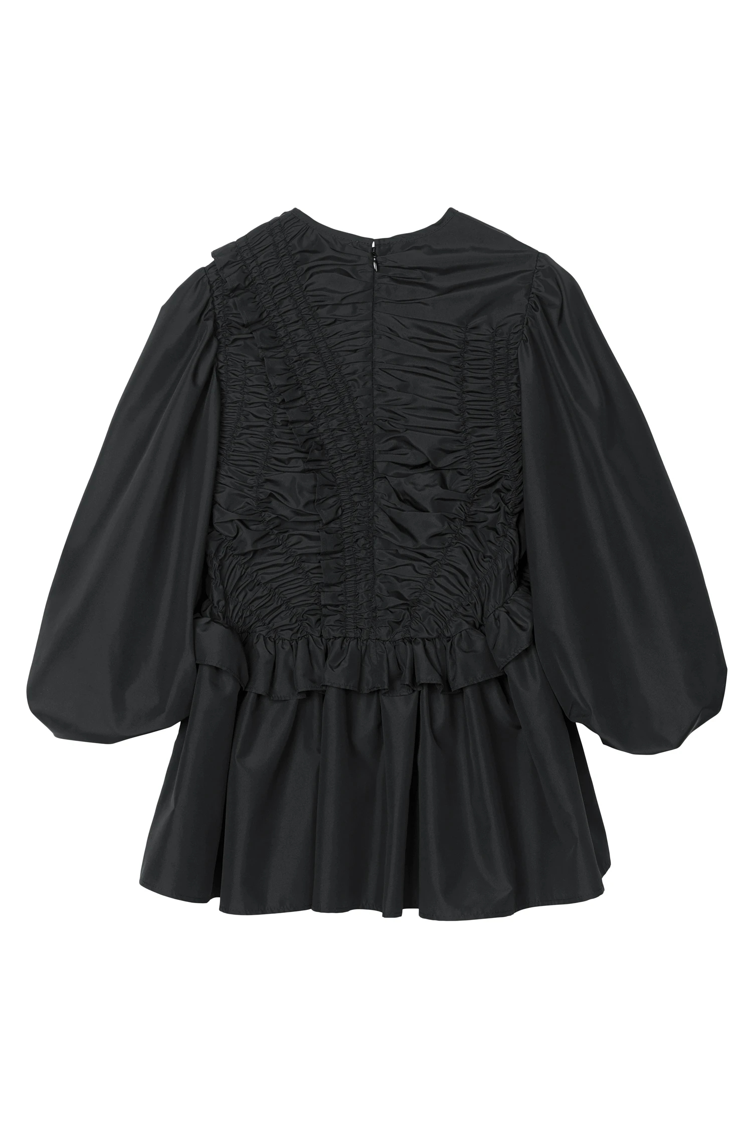 CECILIE BAHNSEN セシリー バンセン HEIDI TOPブラウス CECILIE BAHNSEN（セシリー・バンセン）｜BRAN TOPアイテムの