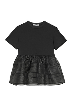 CECILIE BAHNSEN（セシリー・バンセン）｜BEN T-SHIRTアイテムの詳細