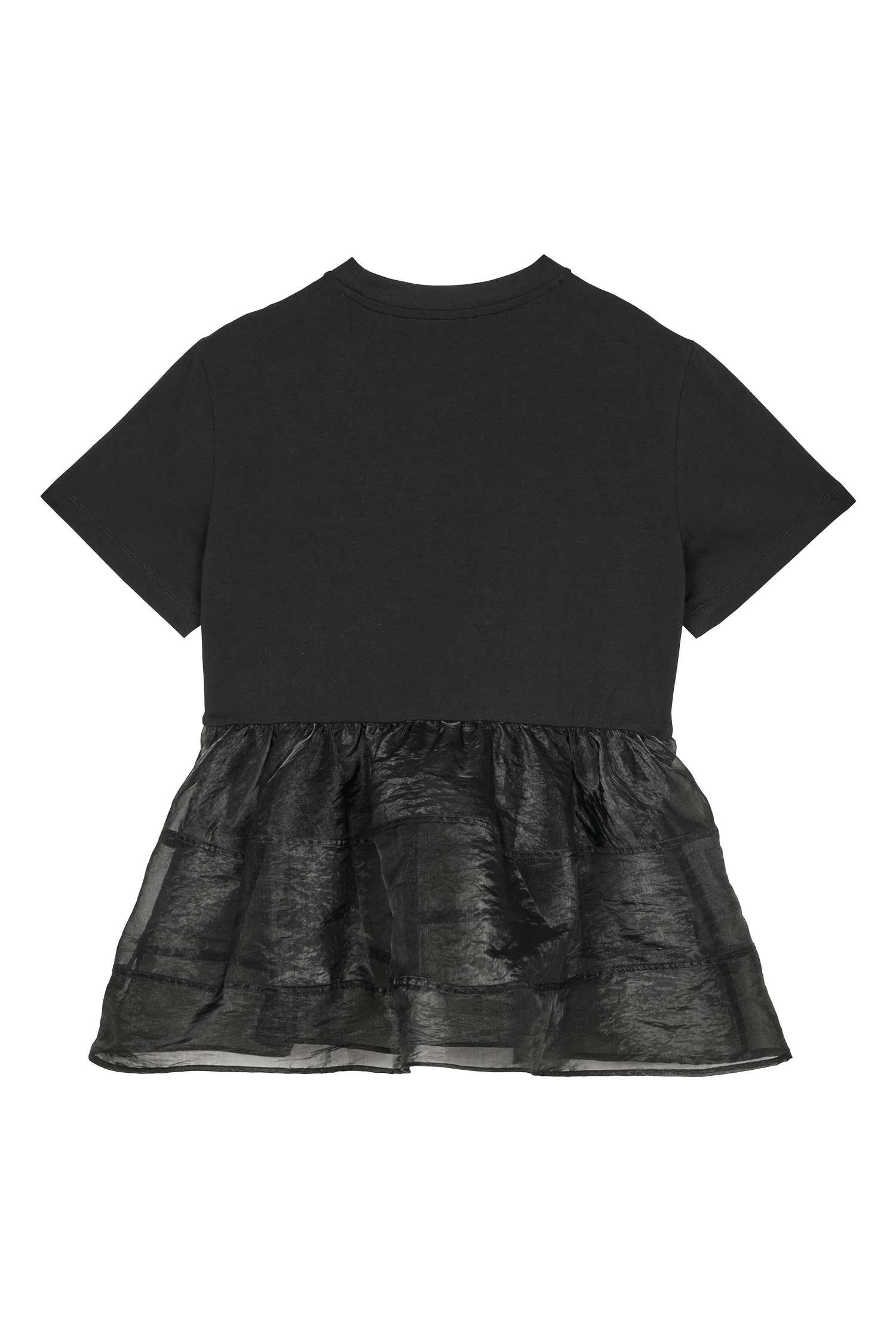 CECILIE BAHNSEN（セシリー・バンセン）｜CBDAVID T-SHIRTアイテムの