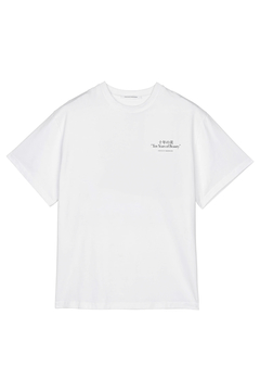 CECILIE BAHNSEN（セシリー・バンセン）｜CBDOROTHY T-SHIRTアイテムの