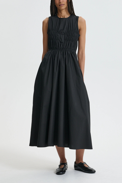 CECILIE BAHNSEN(セシリー・バンセン) |CHRISTY DRESS