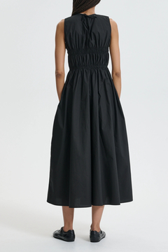 CECILIE BAHNSEN(セシリー・バンセン) |CHRISTY DRESS