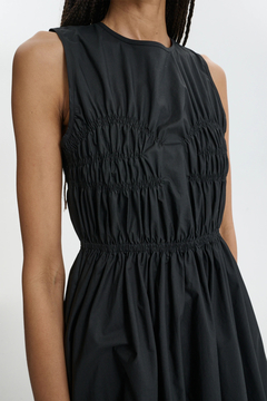 CECILIE BAHNSEN(セシリー・バンセン) |CHRISTY DRESS