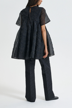 CECILIE BAHNSEN(セシリー・バンセン) |BRITNEY DRESS