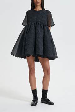 CECILIE BAHNSEN(セシリー・バンセン) |BRITNEY DRESS