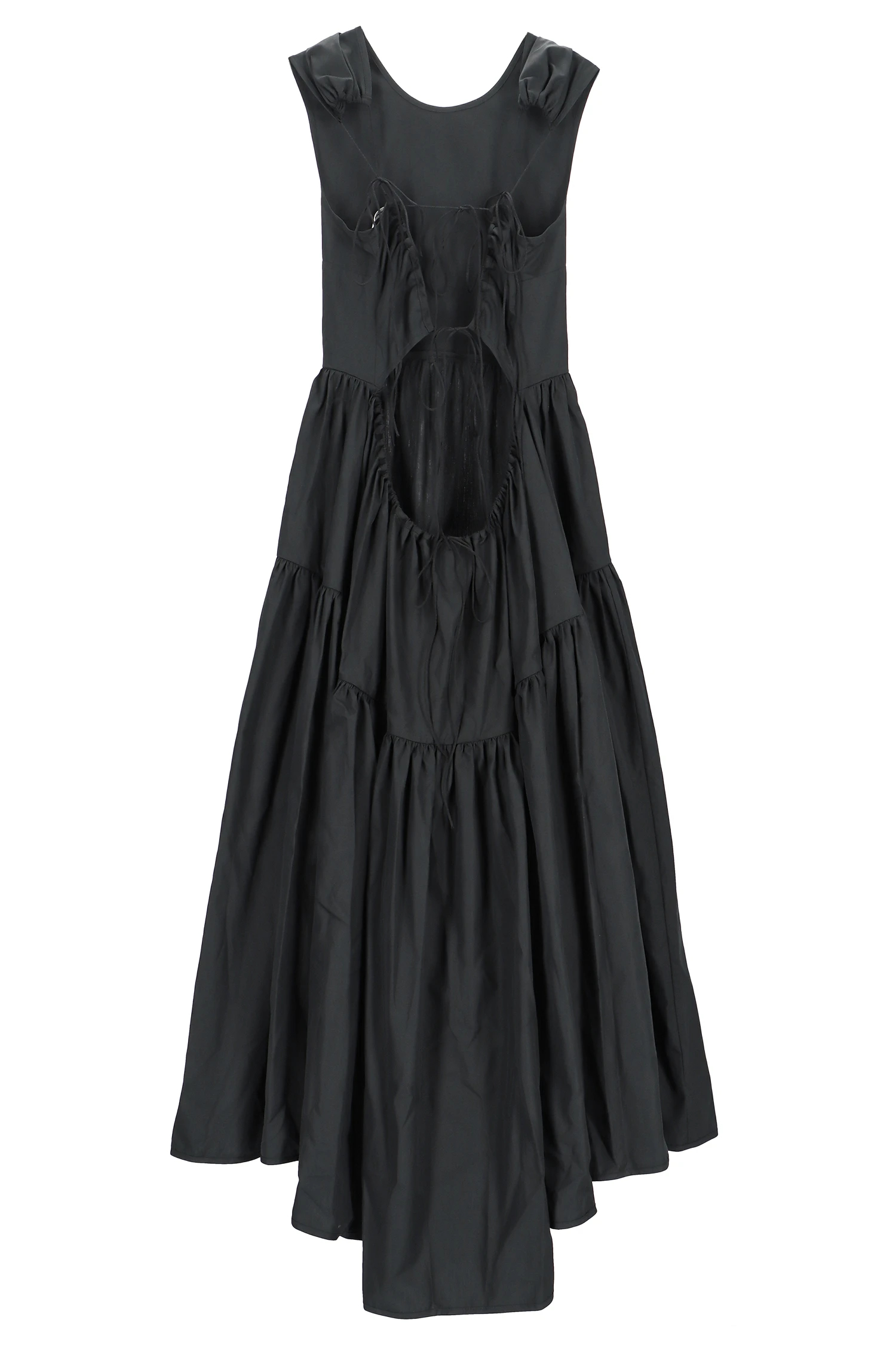 CECILIE BAHNSEN（セシリー・バンセン）｜VOLUMINOUS GOWNアイテムの