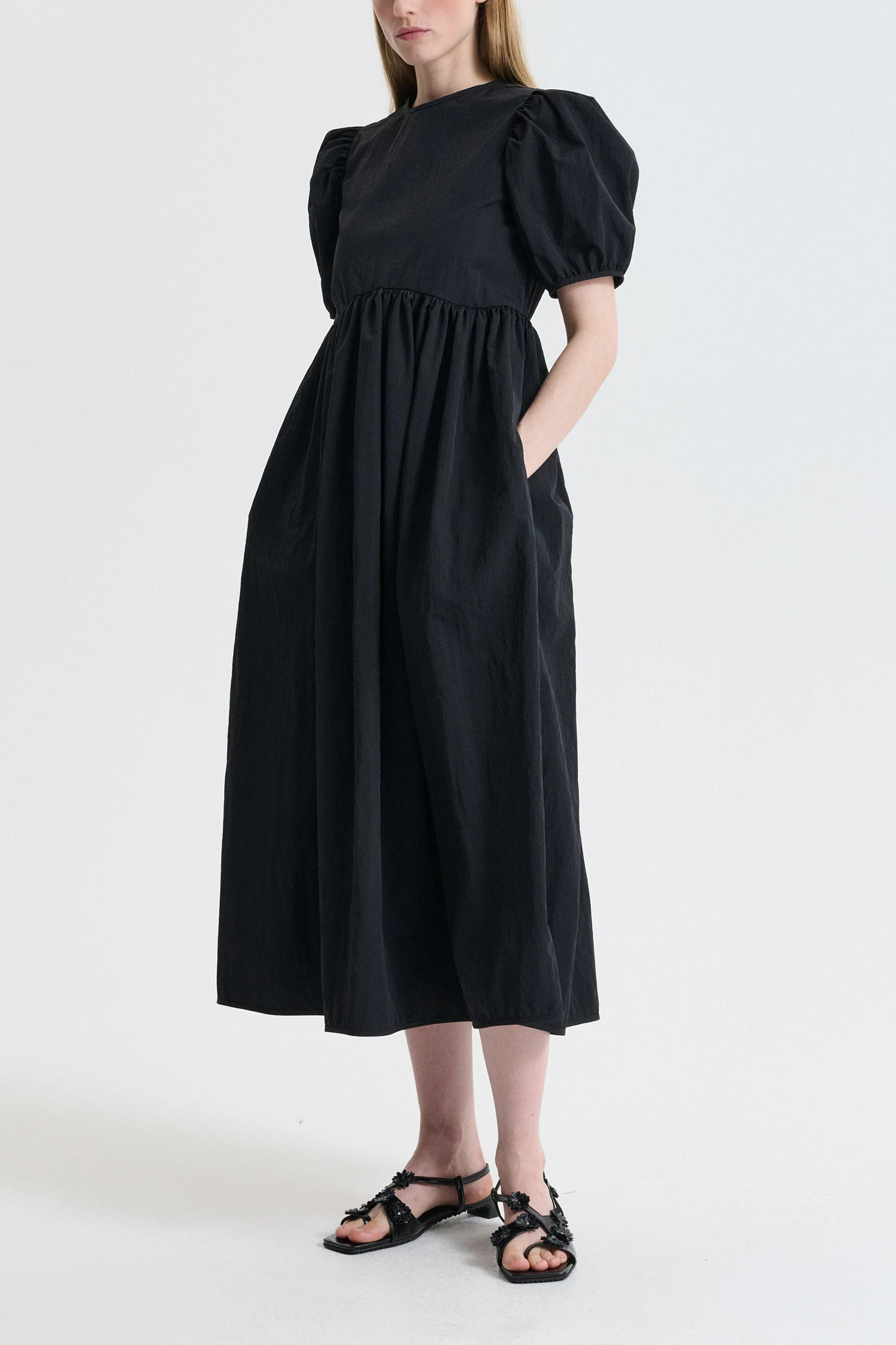 CECILIE BAHNSEN（セシリー・バンセン）｜CBBODIL DRESSアイテムの詳細