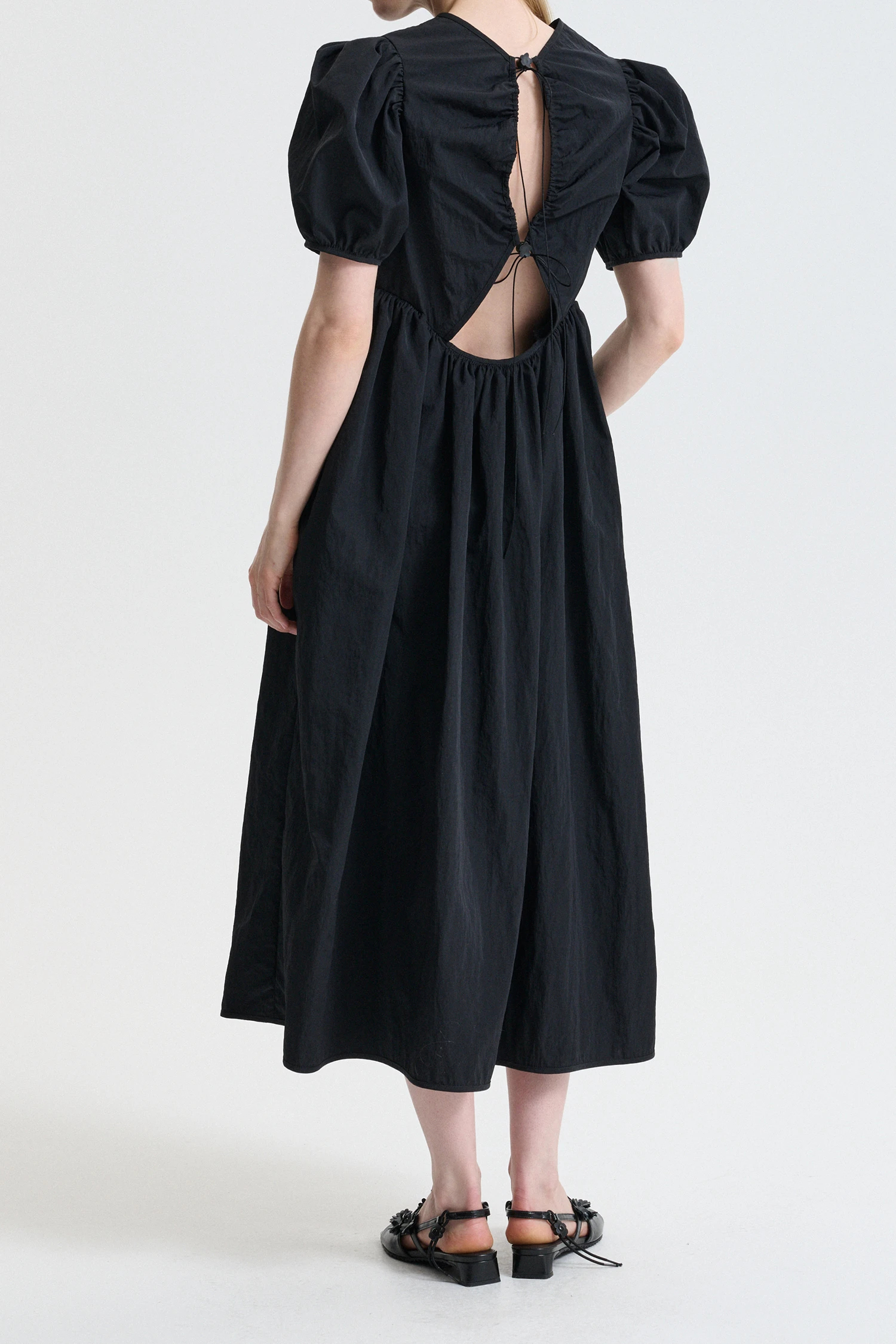 CECILIE BAHNSEN（セシリー・バンセン）｜CBBODIL DRESSアイテムの詳細