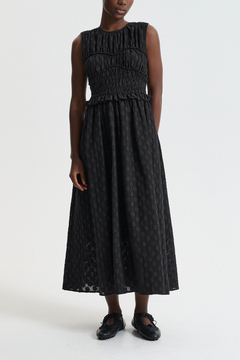 CECILIE BAHNSEN(セシリー・バンセン) |CBDINAH DRESS