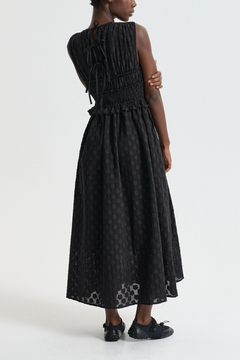 CECILIE BAHNSEN(セシリー・バンセン) |CBDINAH DRESS