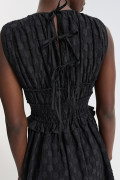CECILIE BAHNSEN(セシリー・バンセン) |CBDINAH DRESS