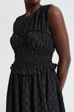 CECILIE BAHNSEN(セシリー・バンセン) |CBDINAH DRESS