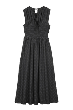 CECILIE BAHNSEN(セシリー・バンセン) |CBDINAH DRESS
