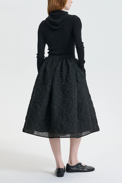 CECILIE BAHNSEN(セシリー・バンセン) |MALA SKIRT