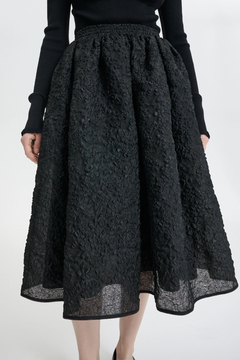 CECILIE BAHNSEN(セシリー・バンセン) |MALA SKIRT