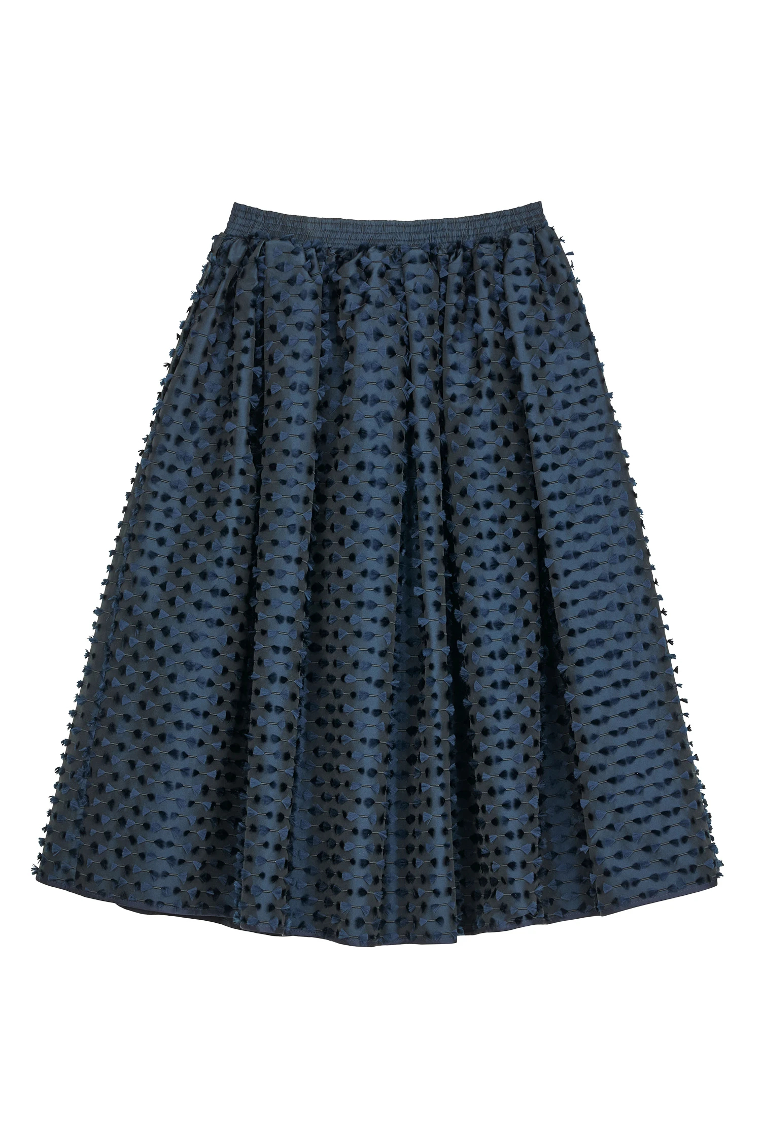 CECILIE BAHNSEN（セシリー・バンセン）｜MALA SKIRTアイテムの詳細