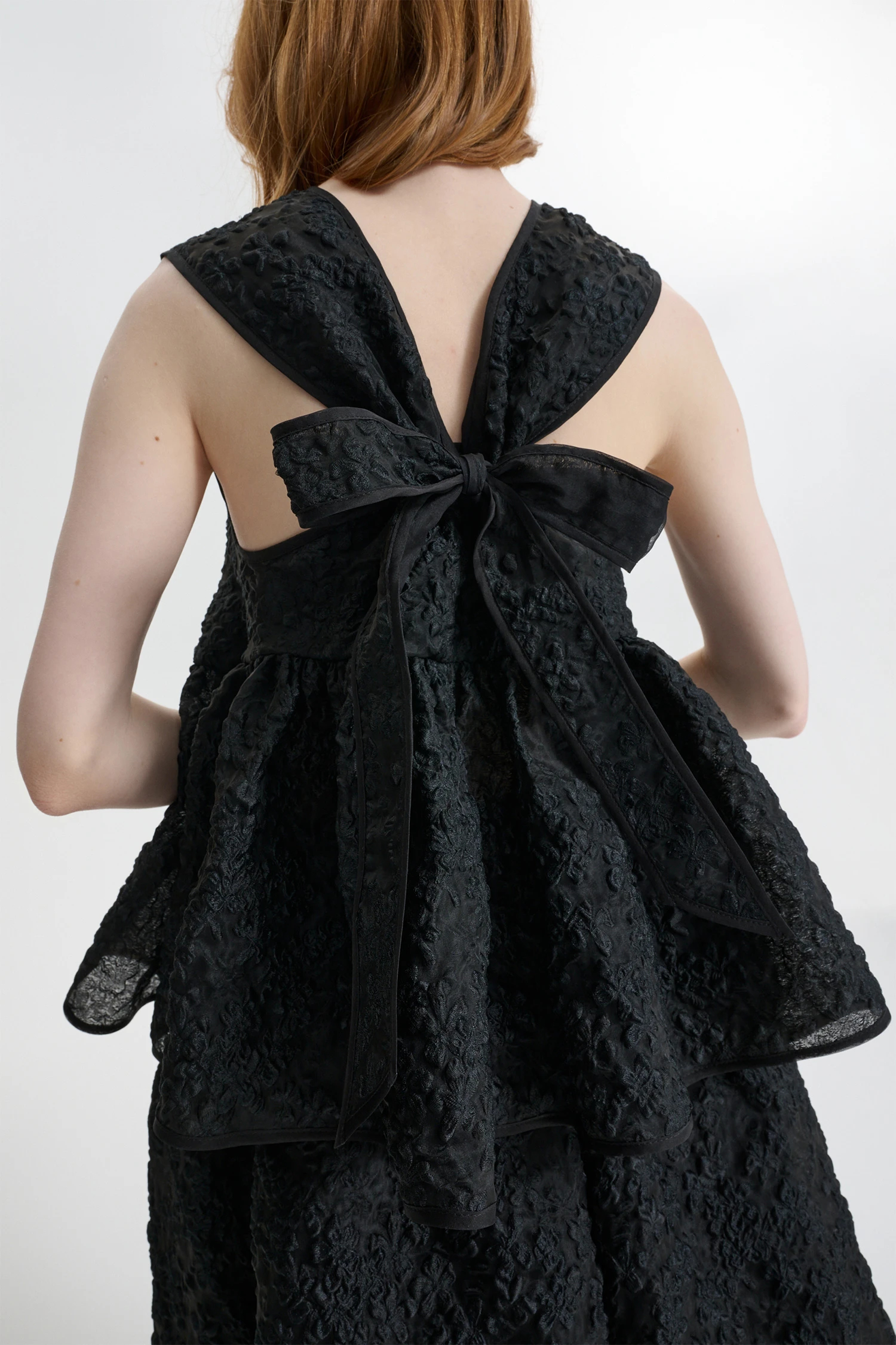 CECILIE BAHNSEN（セシリー・バンセン）｜CBCORA TOPアイテムの詳細