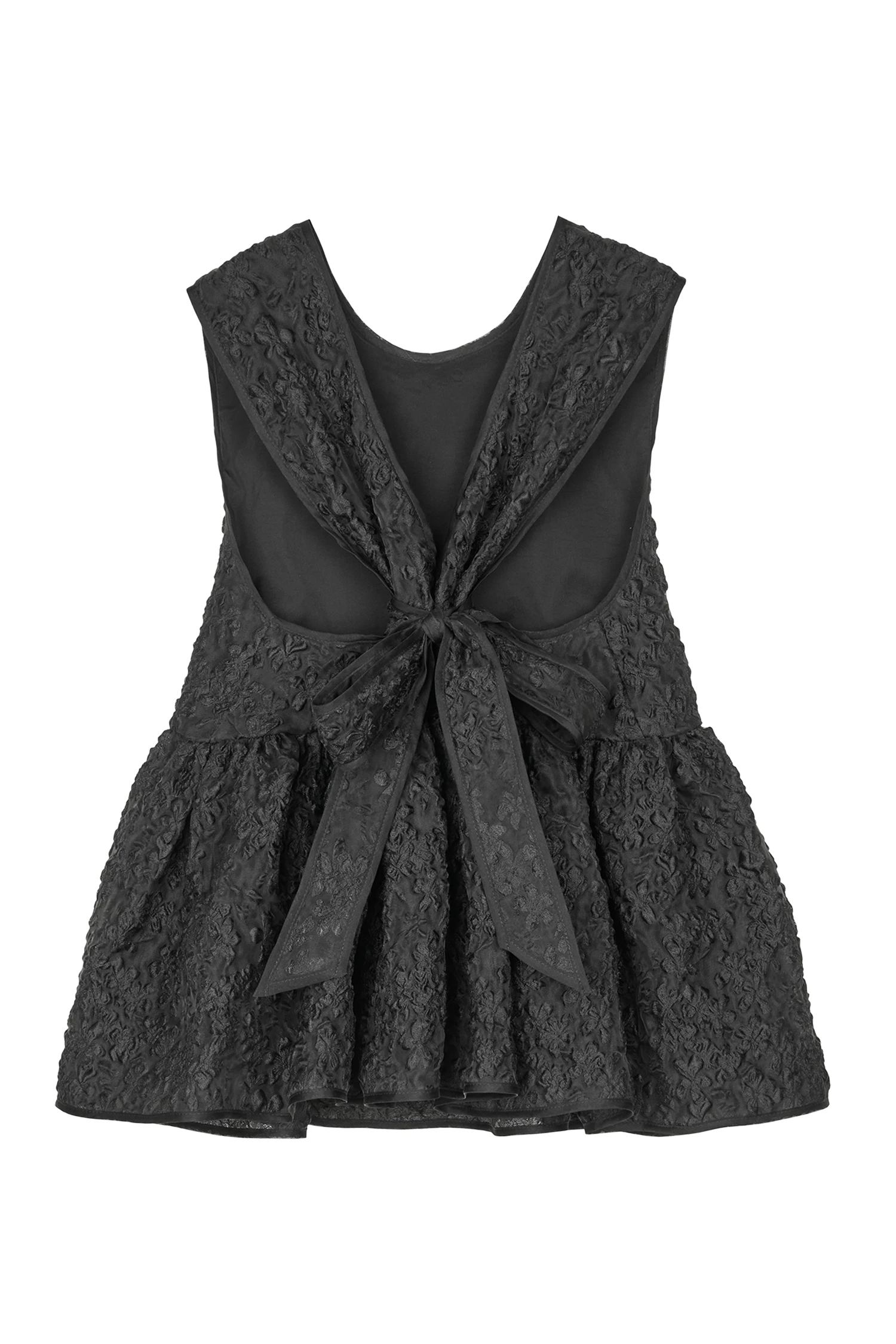 CECILIE BAHNSEN（セシリー・バンセン）｜CBCORA TOPアイテムの詳細