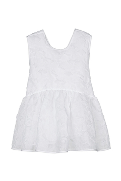 CECILIE BAHNSEN(セシリー・バンセン)｜シャツ・ブラウス アイテム一覧