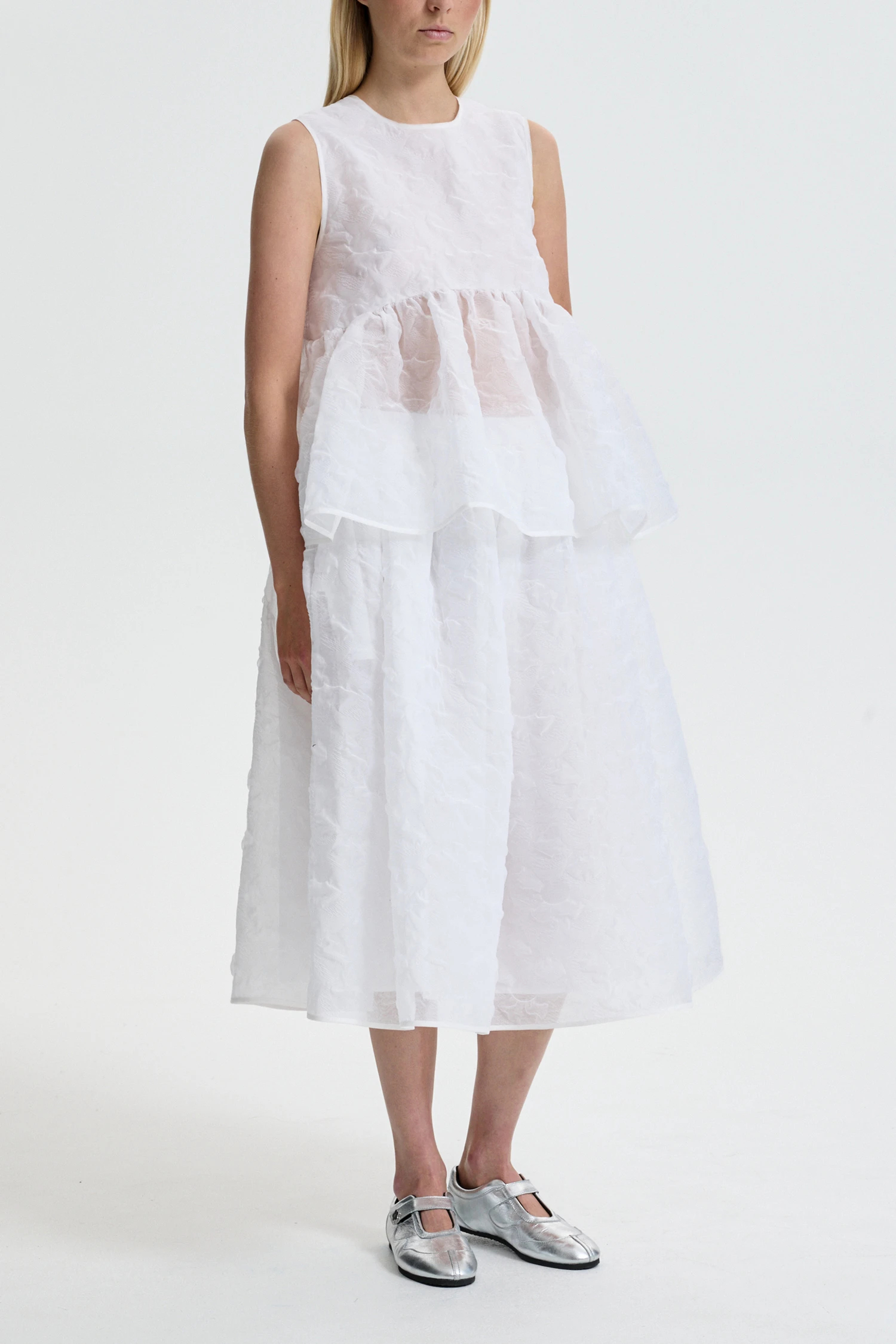 CECILIE BAHNSEN（セシリー・バンセン）｜CBCORA TOPアイテムの詳細