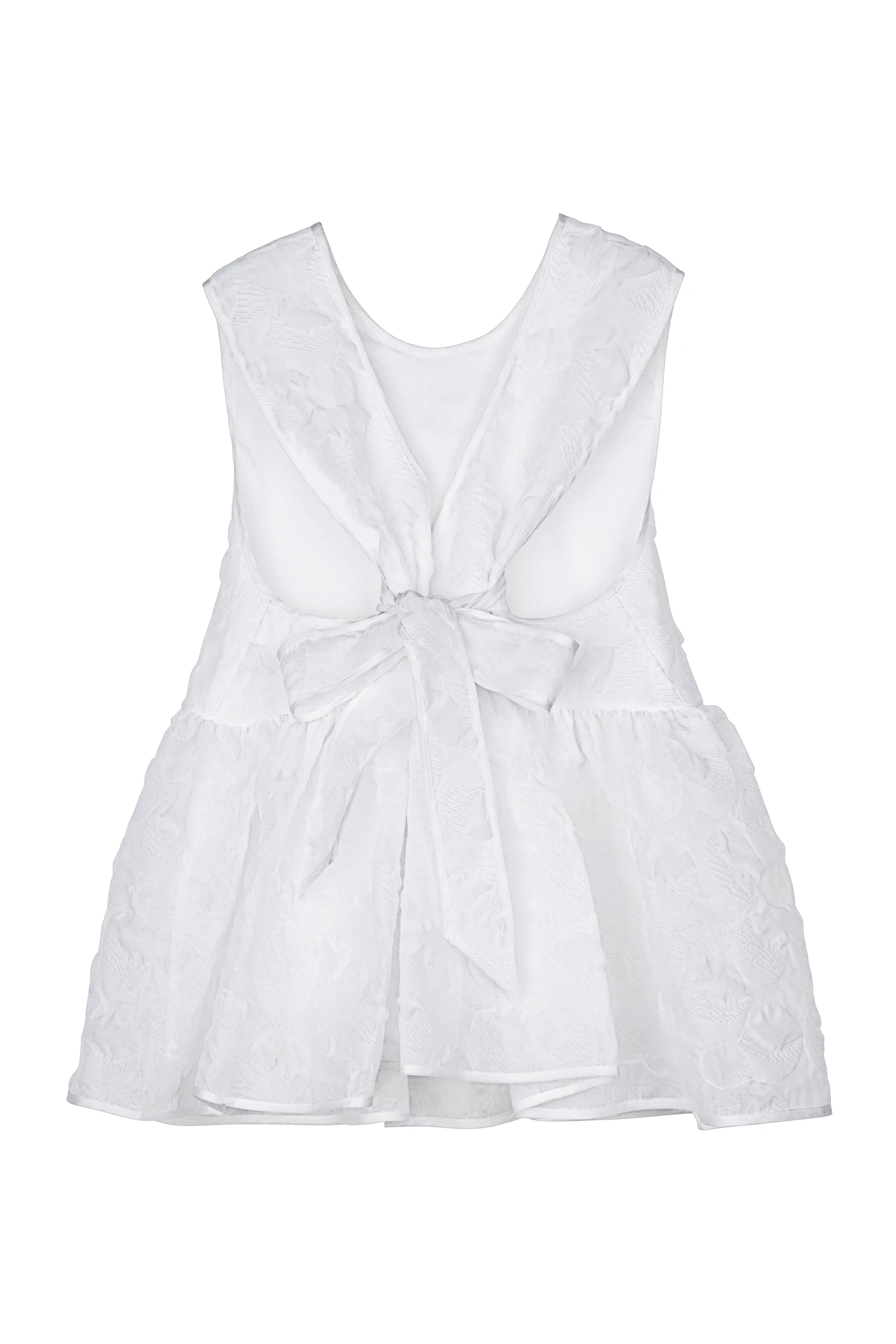 CECILIE BAHNSEN（セシリー・バンセン）｜CBCORA TOPアイテムの詳細