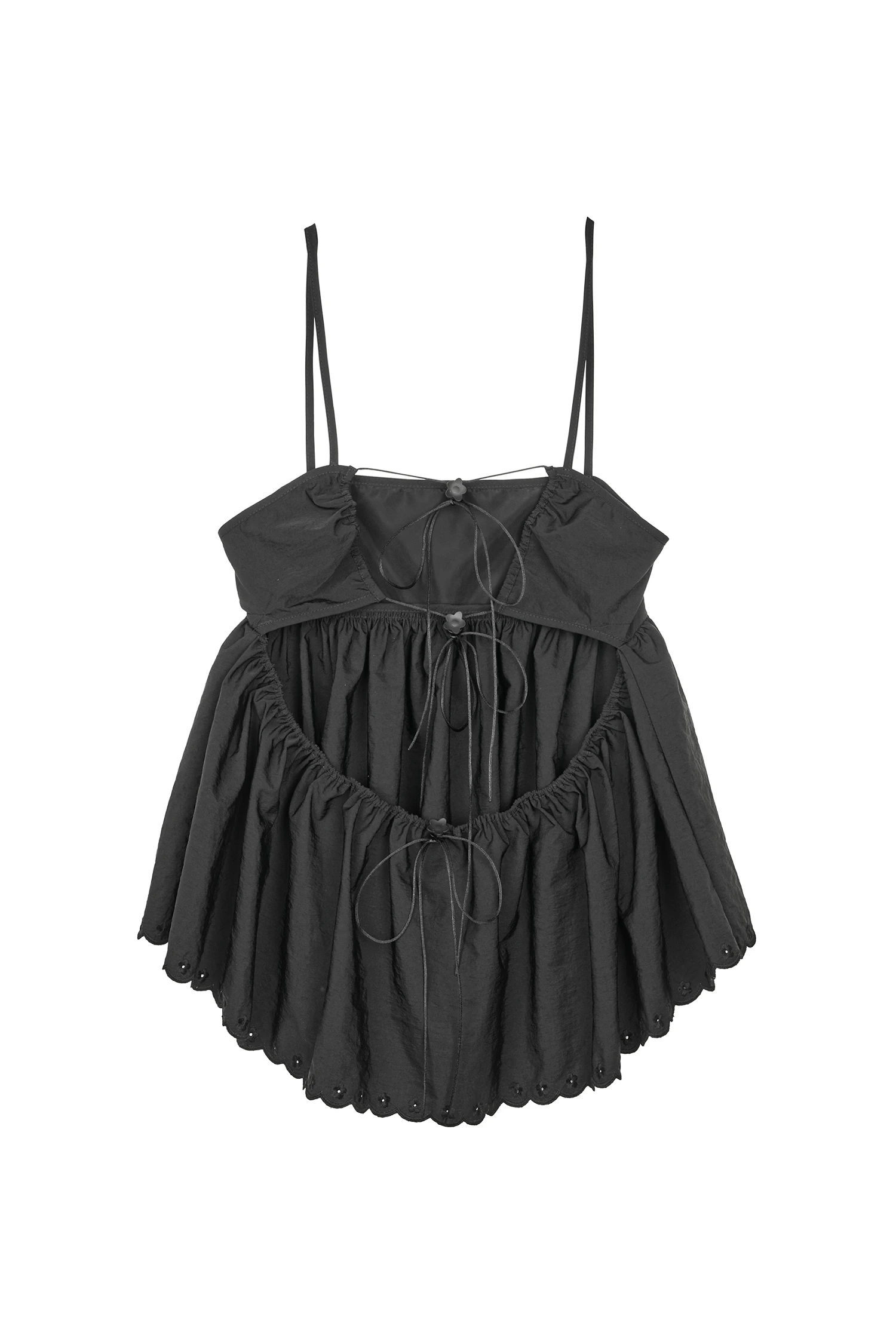 CECILIE BAHNSEN HOPE TOP セシリーバンセン CECILIE BAHNSEN（セシリー・バンセン）｜CBSELENA TOPアイテムの詳細