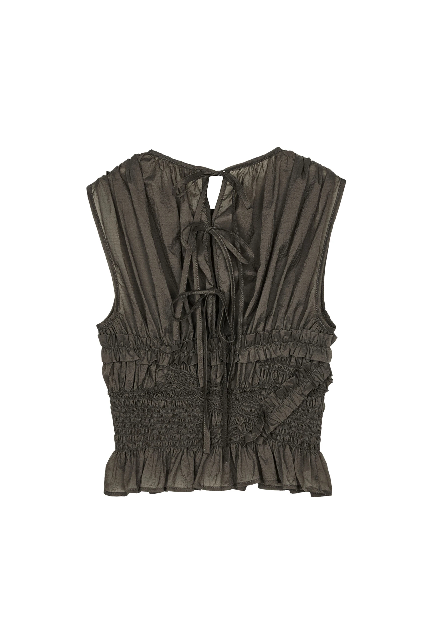 シャツ/ブラウス(半袖/袖なし) Cecilie Bahnsen blouse CECILIE BAHNSEN（シャツ/ブラウス(半袖/袖なし)）のフリマアイテム一覧