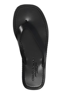 CORSO ROMA, 9(コルソローマ ノーヴェ) |Thong Sandals