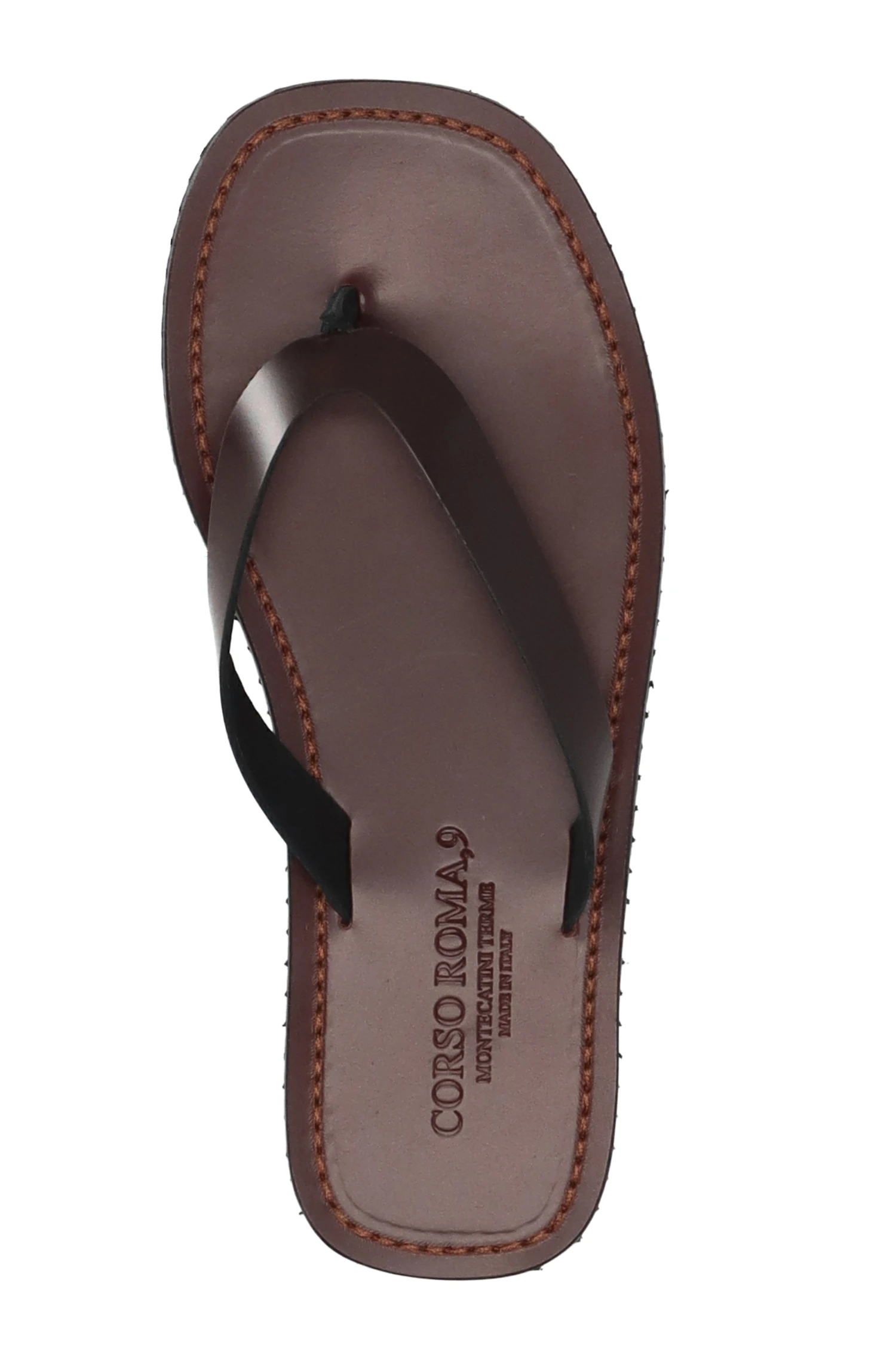 CORSO ROMA, 9（コルソローマ ノーヴェ）｜Thong Sandalsアイテムの