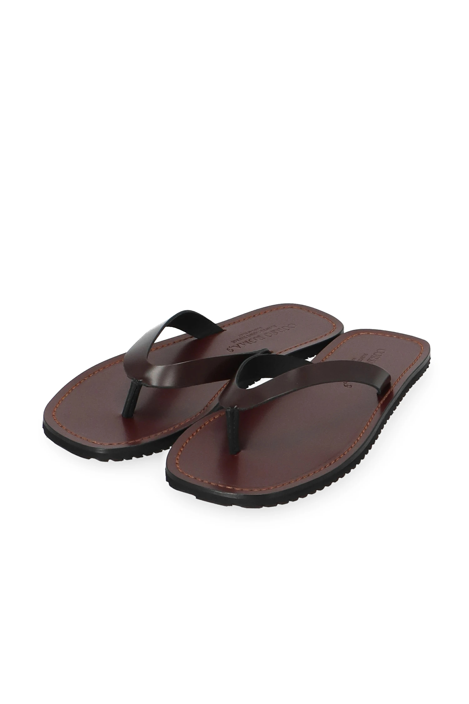 CORSO ROMA, 9（コルソローマ ノーヴェ）｜Thong Sandalsアイテムの