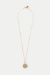 chibi jewels(チビ・ジュエルズ)通販 | One Dime Coin Necklace
