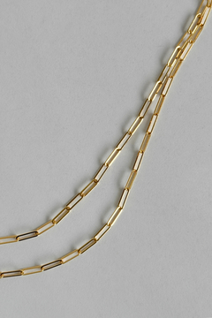chibi jewels(チビ・ジュエルズ) |Long Long Chain