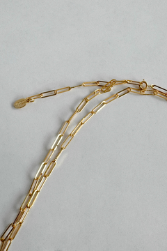 chibi jewels(チビ・ジュエルズ) |Long Long Chain