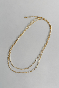 chibi jewels(チビ・ジュエルズ) |Long Long Chain