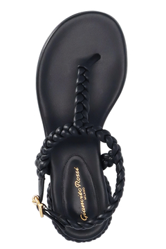 Gianvito Rossi(ジャンヴィトロッシ) |RAVELLO NAPPA