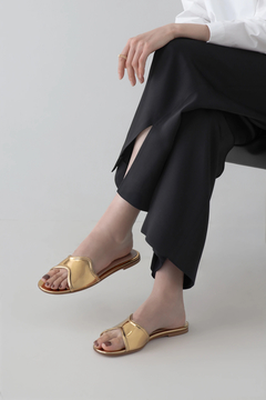 Gianvito Rossi(ジャンヴィトロッシ) |G15060 METAL