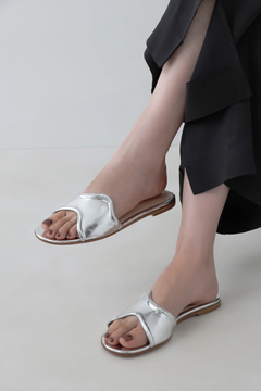 Gianvito Rossi(ジャンヴィトロッシ) |G15060 METAL