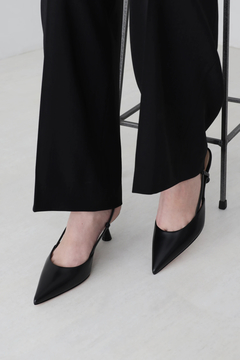 Gianvito Rossi(ジャンヴィトロッシ) |ASCENT 55 VITELLO