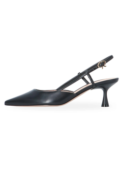 Gianvito Rossi(ジャンヴィトロッシ) |ASCENT 55 VITELLO