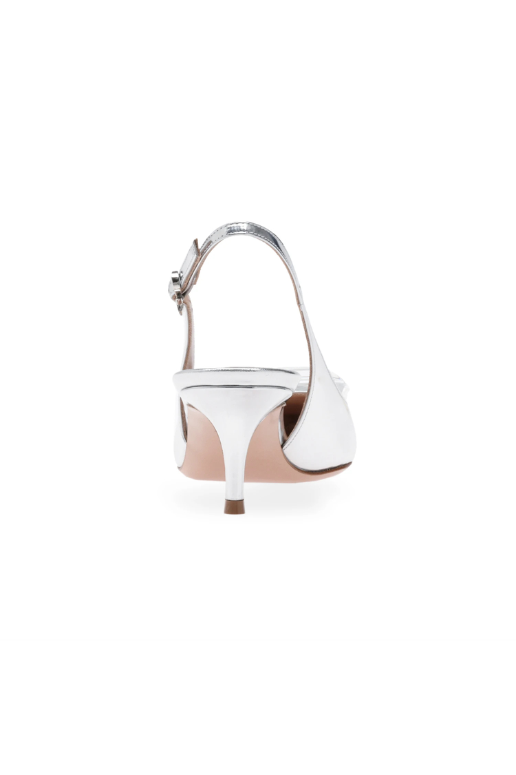 Gianvito Rossi（ジャンヴィトロッシ）｜JAIPUR SLING 55