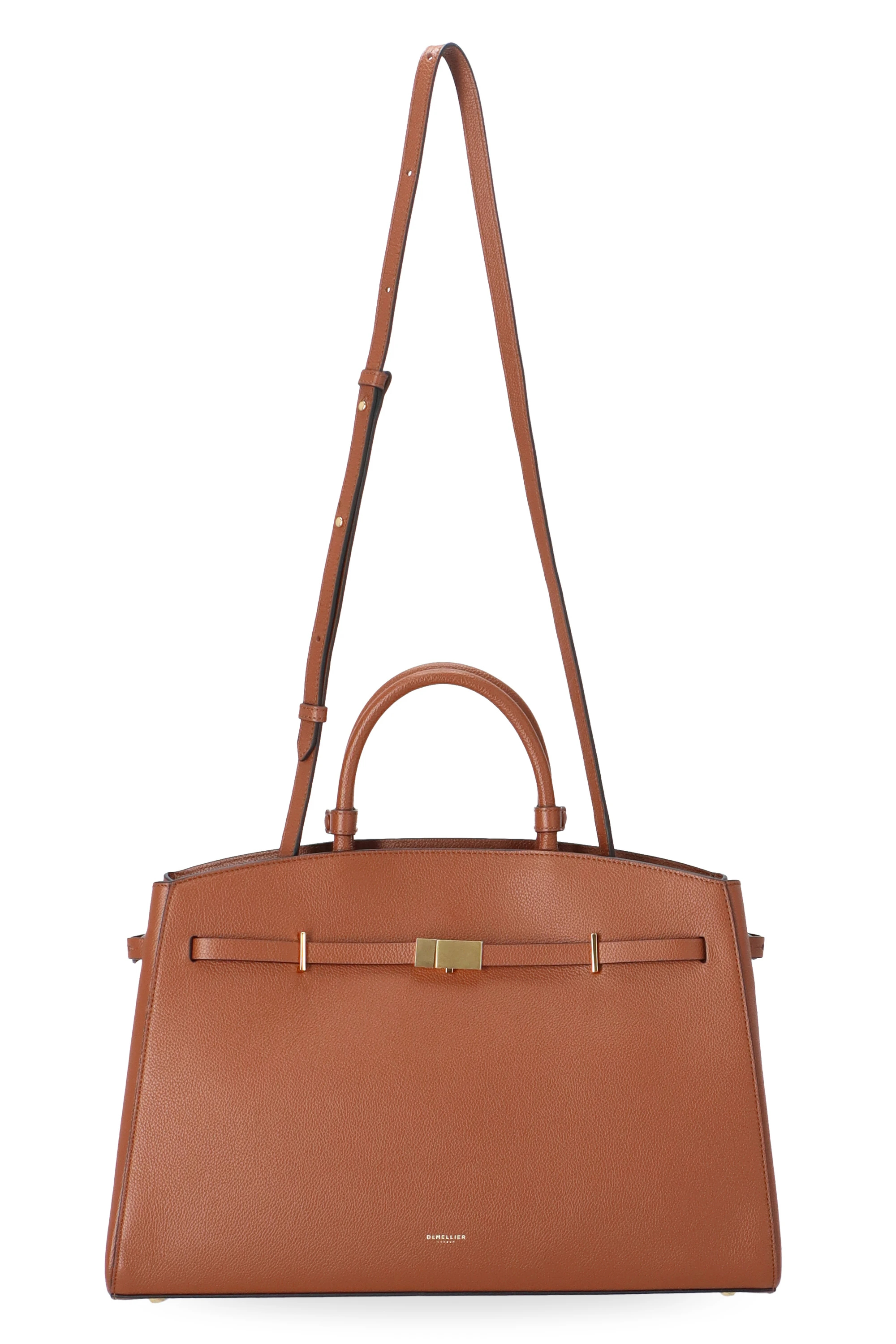 英国王室御用達【DEMELLIER】 The Hudson ハドソン The Hudson Collection