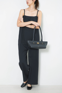 DEMELLIER(デメリエー) |The New York Shoulder Bag
