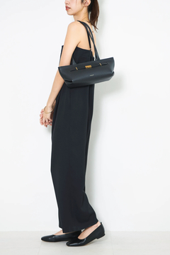 DEMELLIER(デメリエー) |The New York Shoulder Bag