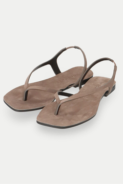 LAOCOONTE（ラオコンテ）｜EIDER Suedeアイテムの詳細