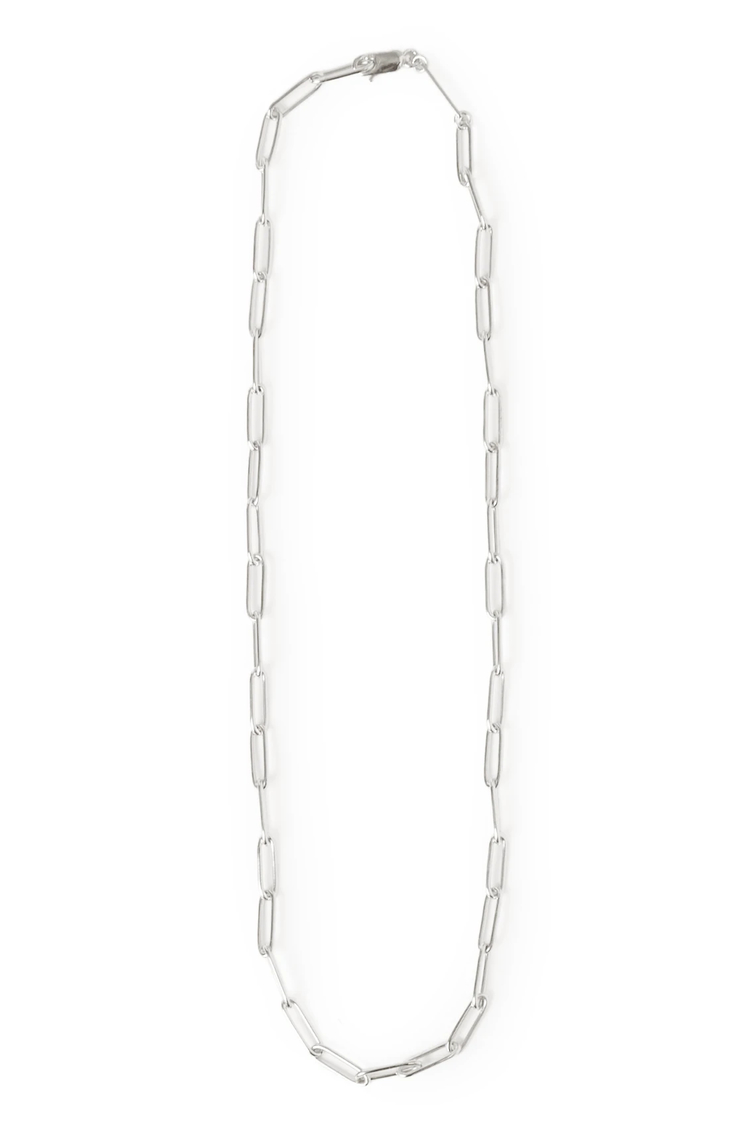 TOMWOOD(トムウッド) |BOX CHAIN