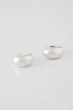 TOMWOOD(トムウッド) |Ice Hoops Large