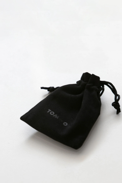 TOMWOOD(トムウッド) |Ice Hoops Large